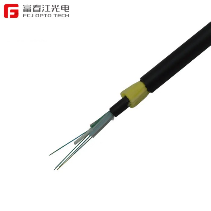 CHINA Double Sheath ADSS